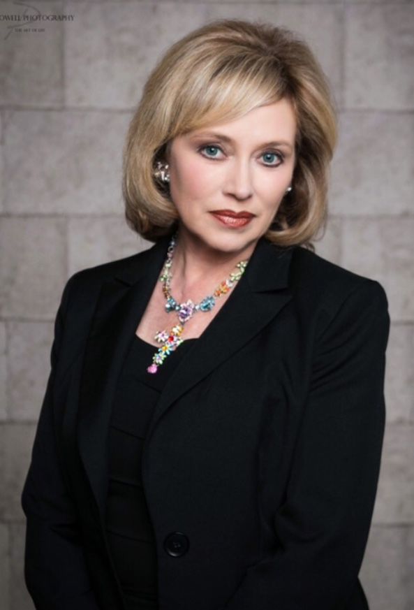 Commissioner Pat Steen